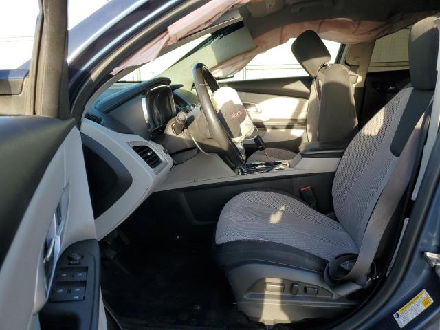 2GKALNEK7G6147585 GMC Terrain Sle