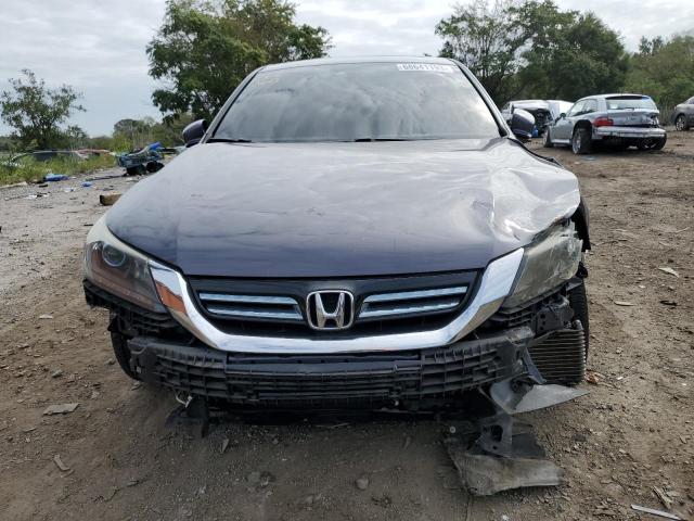 1HGCR6F50FA010640 Honda Accord Hybrid Exl