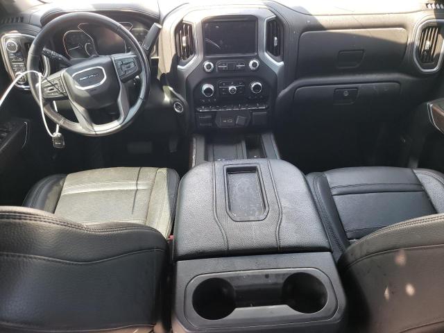 1GT49WEY9MF150071 GMC Sierra K3500 Denali