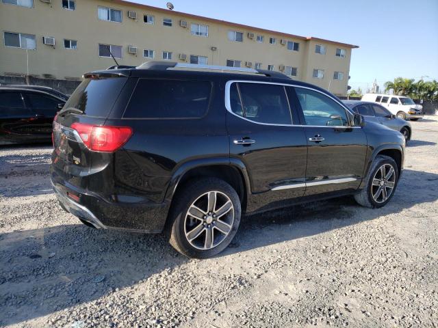 1GKKNPLS2KZ187583 GMC Acadia Denali
