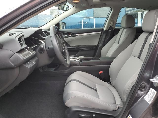 19XFC1F39ME007714 Honda CIVIC EX