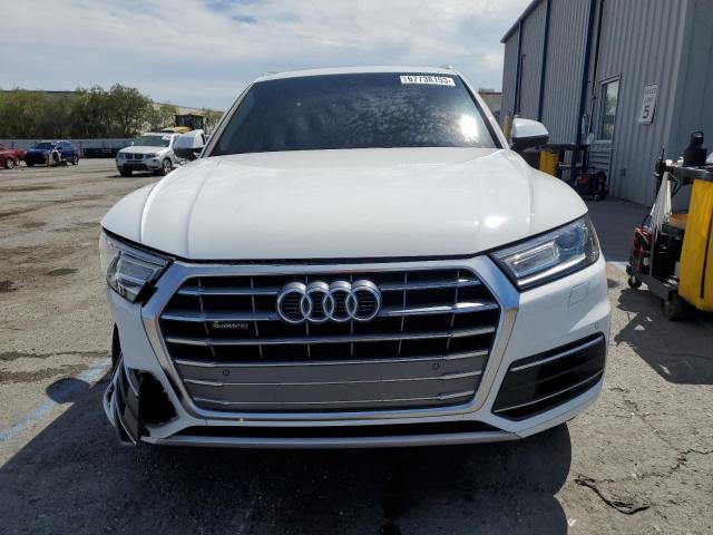 WA1ANAFY6L2102446 Audi Q5 PREMIUM