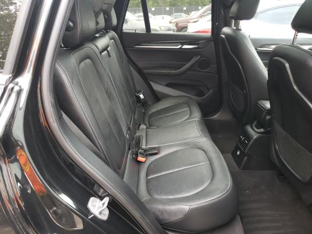 WBXHT3Z3XH4A56949 BMW X1 Xdrive28i