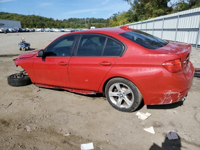 WBA3B5G5XENS09016 BMW 328 Xi Sulev