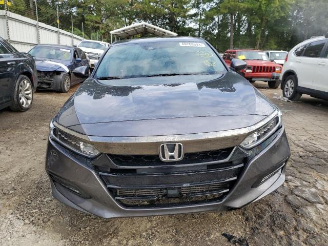 1HGCV1F36KA153163 Honda Accord Sport