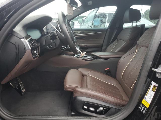 WBAJB9C54KB464780 BMW M550xi