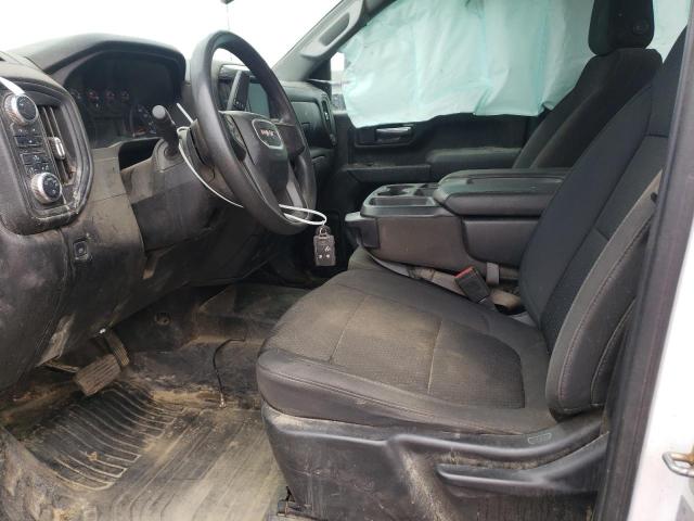 1GT59LE71NF295200 GMC Sierra K2500 Heavy Duty