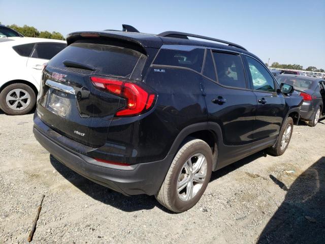 3GKALTEV7JL258543 GMC Terrain Sle