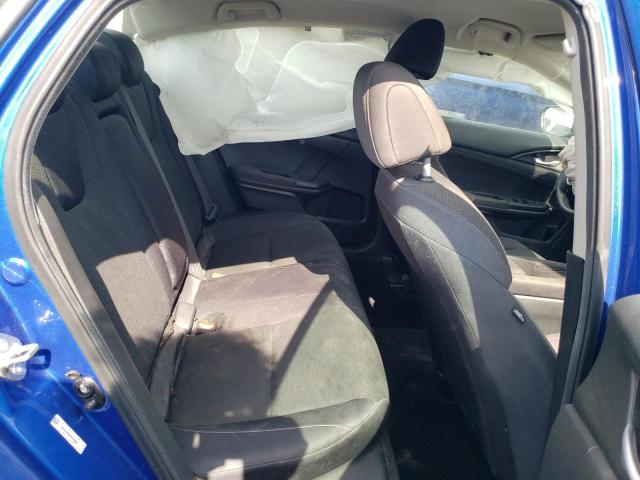 19XZE4F56KE025000 Honda INSIGHT EX