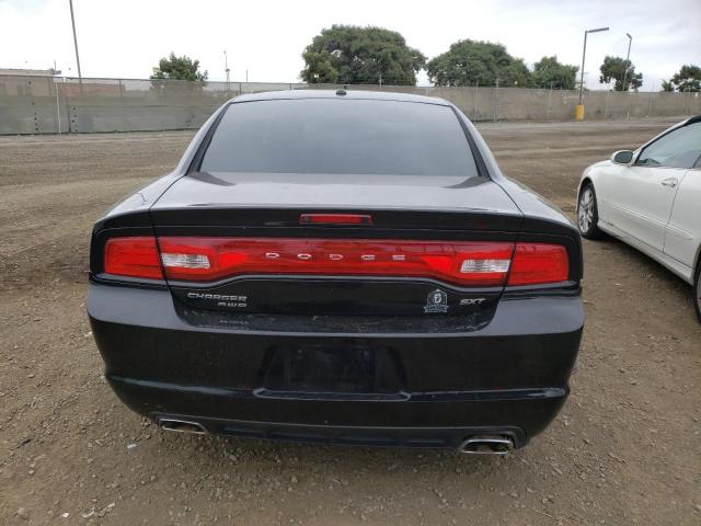 2C3CDXJG3EH221721 Dodge Charger Sxt