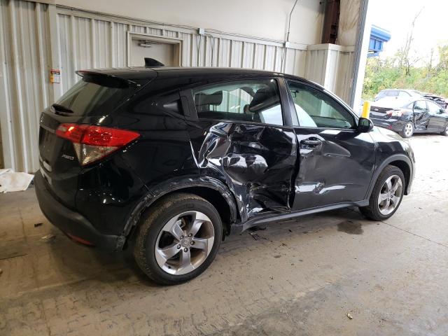 3CZRU6H33KG723055 Honda HR-V LX