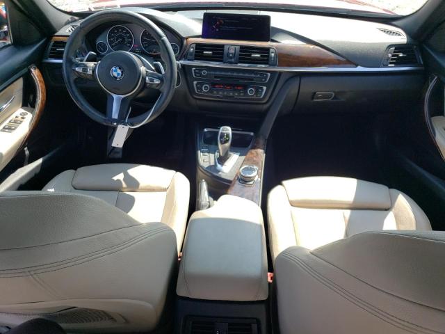 WBA3B3C58EJ983377 BMW 328 XI