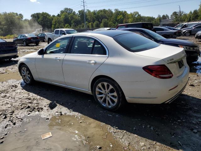 WDDZF4KB8JA396675 Mercedes-Benz E 300 4matic