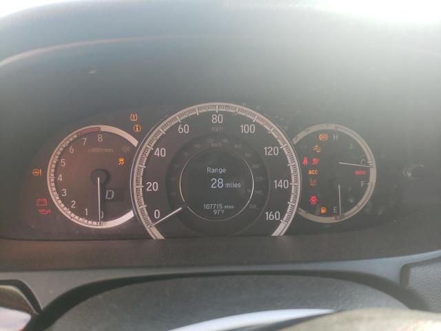 1HGCR2F45GA003698 Honda ACCORD LX