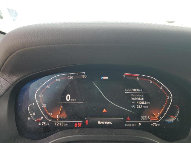5UXTY5C02LLT32795 BMW X3 Xdrive30i