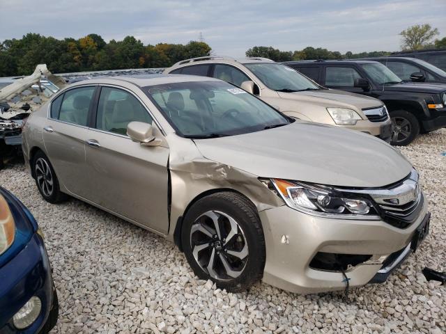 1HGCR2F83GA148225 Honda ACCORD EXL