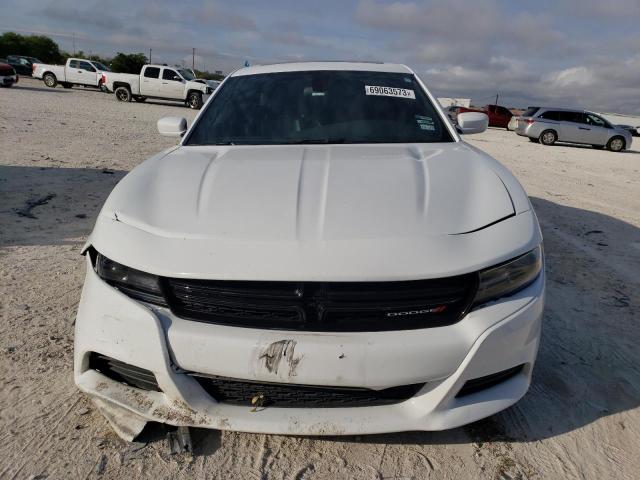 2C3CDXBG7LH139678 Dodge Charger Sxt