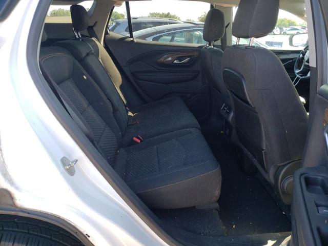 3GKALTEV6JL341395 GMC Terrain Sle
