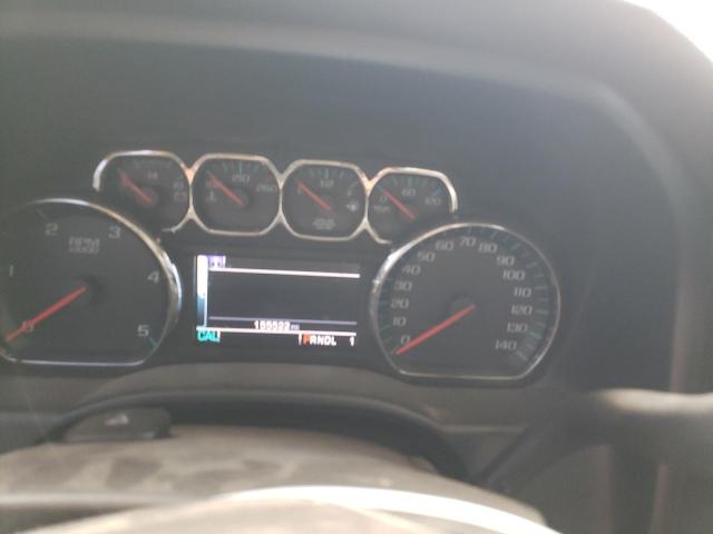 1GT12TEY0JF116876 GMC Sierra K2500 Slt