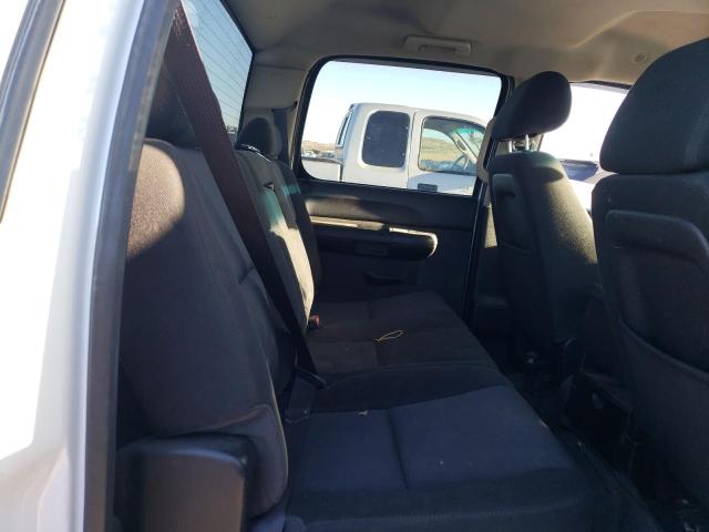 1GT120CG6EF175476 GMC Sierra K2500 Sle