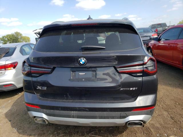 5UX53DP03P9R23894 BMW X3 Xdrive30i