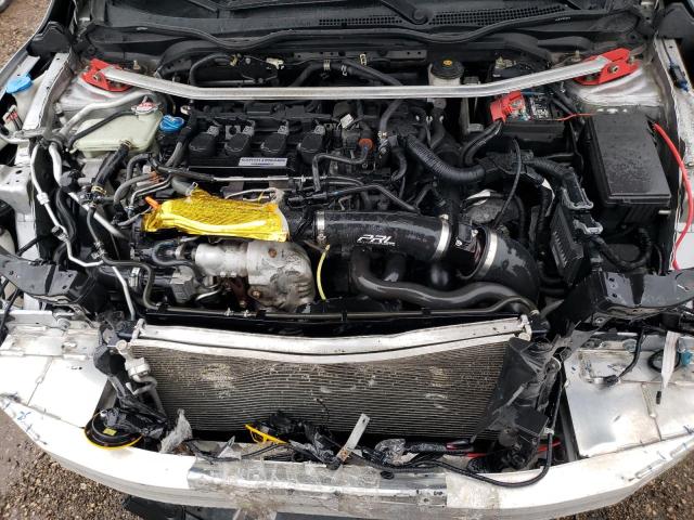 SHHFK7H50JU233245 Honda CIVIC EX
