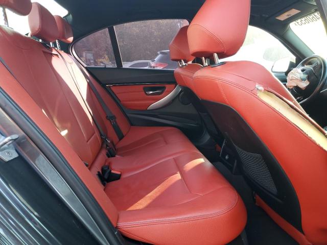 WBA8B9G56JNU99455 BMW 330 I