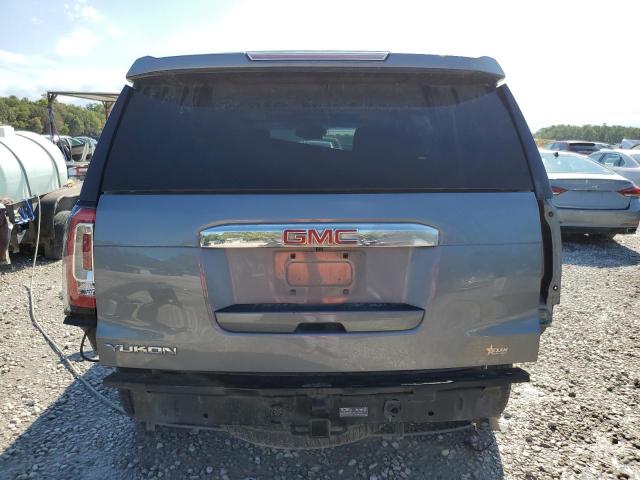 1GKS1CKJ4JR223107 GMC YUKON DENALI
