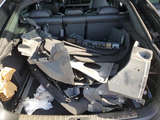 5UXKU0C35H0G69445 BMW X6 Sdrive35i