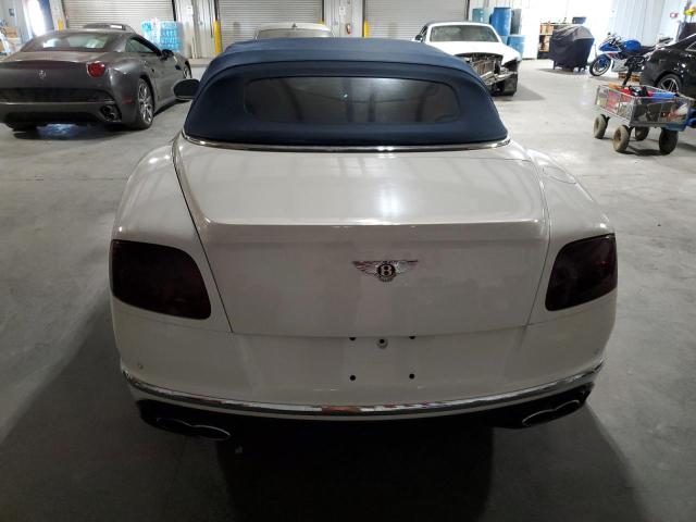SCBGH3ZAXHC059820 Bentley CONTINENTAL GT V8 S