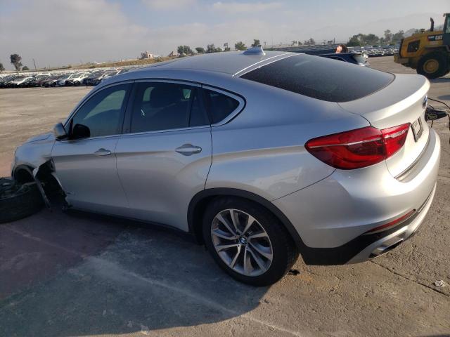 5UXKU0C57K0H98988 BMW X6 Sdrive35i