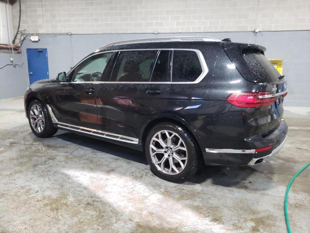 5UXCW2C04N9L79461 BMW X7 Xdrive40i