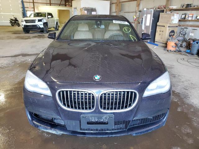 WBAYF8C59FD654968 BMW 750 LXI