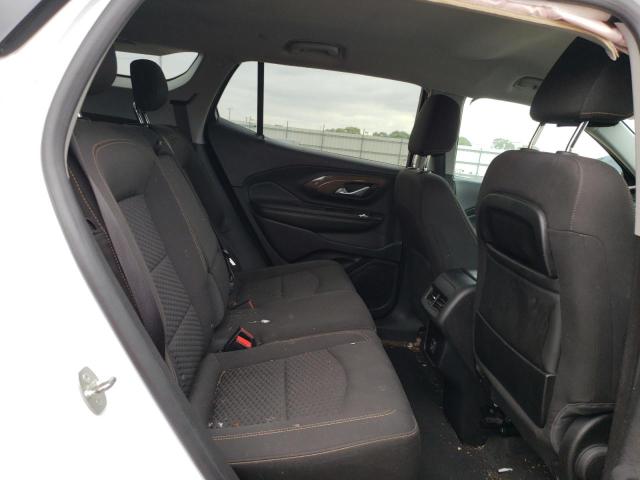 3GKALMEV4JL336072 GMC Terrain Sle