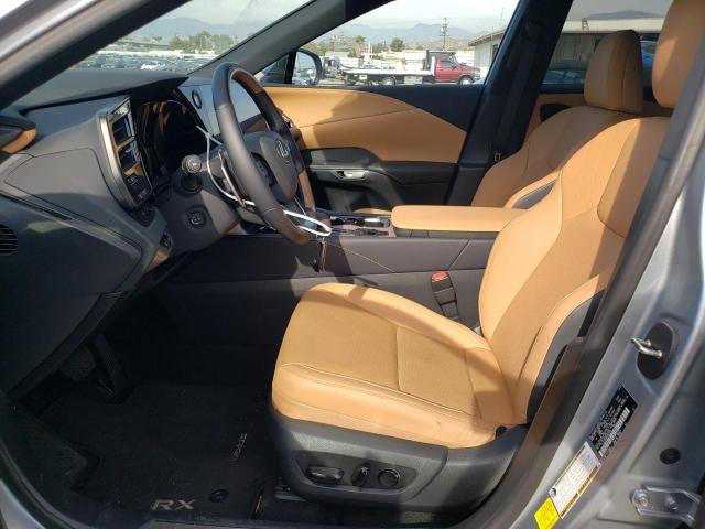 JTJCHMAA0P2007935 Lexus Rx 350 Premium