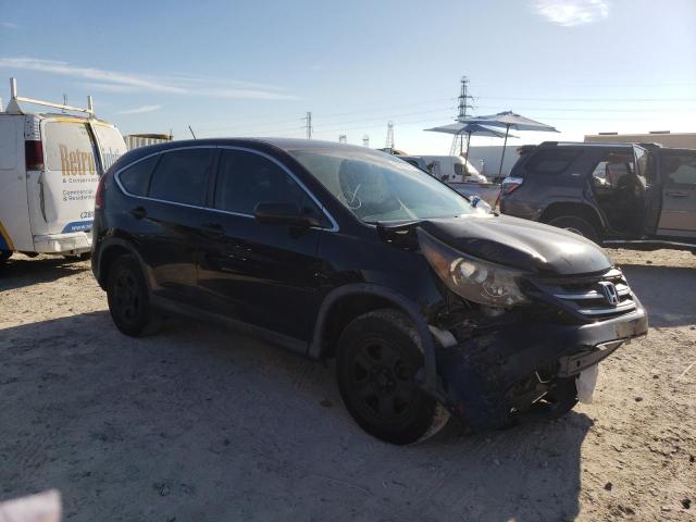 3CZRM3H33EG705769 Honda CR-V LX