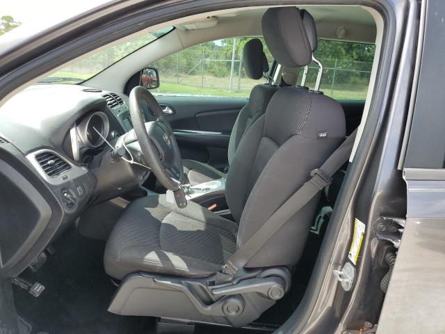 3C4PDCAB7ET258403 Dodge JOURNEY SE