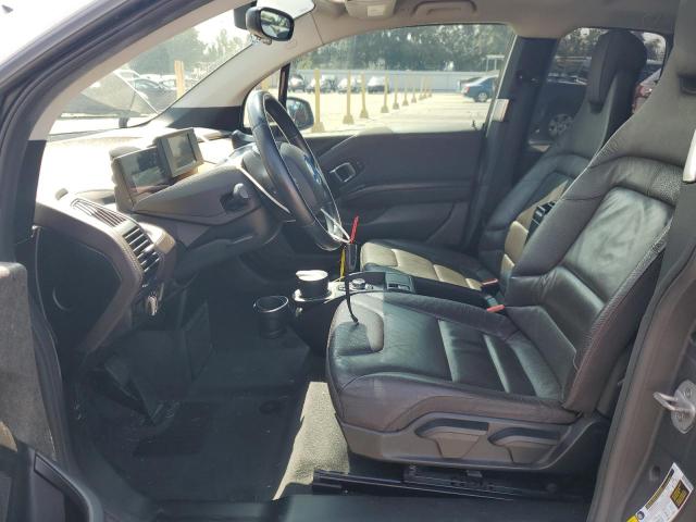 WBY1Z2C59EV286128 BMW I3 Bev