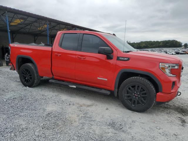 1GTR9CED1KZ237170 GMC Sierra K1500 Elevation