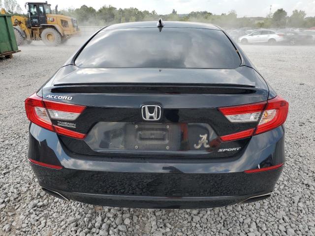 1HGCV1F36JA020420 Honda Accord Sport