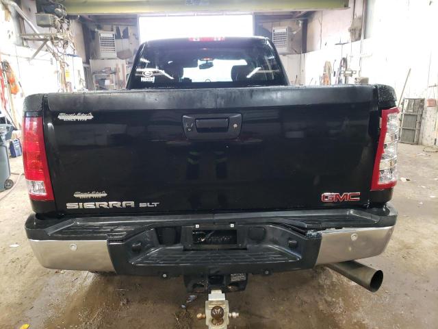 1GT121E80EF175999 GMC Sierra K2500 Slt