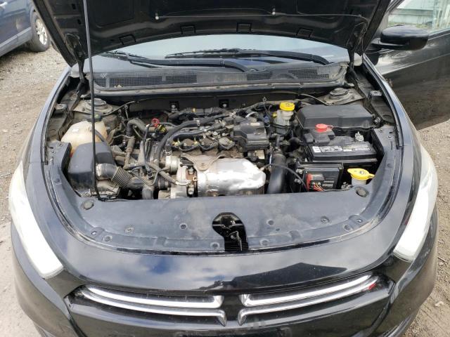 1C3CDFDH3ED833056 Dodge Dart Se Aero