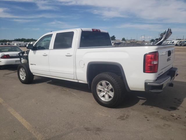 3GTU2UEC1FG362767 GMC Sierra K1500 Sle