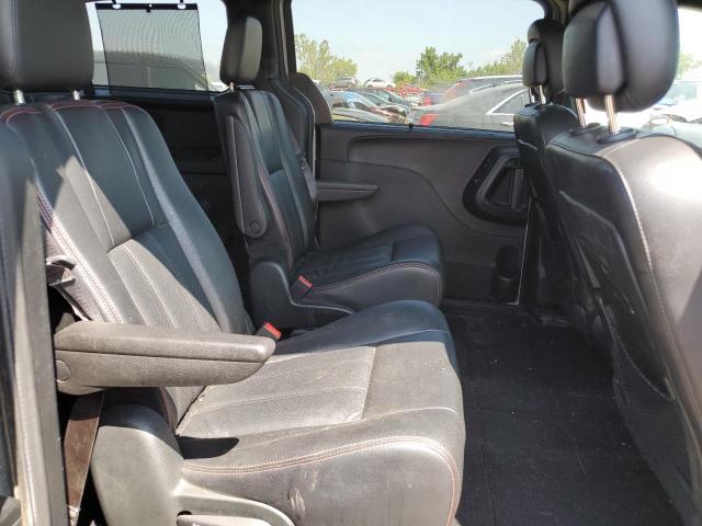 2C4RDGEG8HR863236 Dodge Grand Caravan Gt