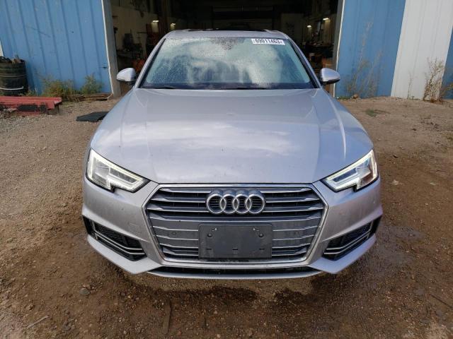 WAUENAF4XJA158071 Audi A4 Premium Plus