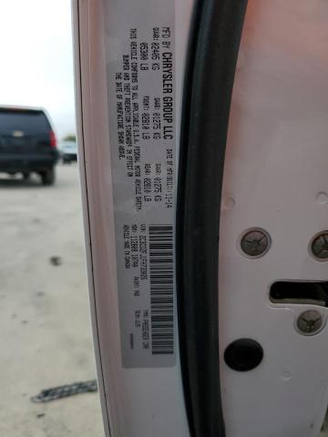 2C3CDZFJ1FH733026 Dodge Challenger R/t Scat Pack
