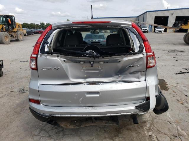 5J6RM4H51FL037675 Honda CR-V EX