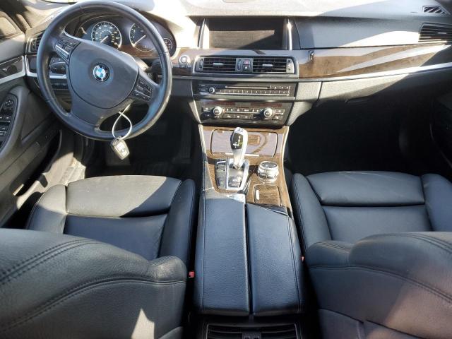 WBA5A5C58ED500413 BMW 528 I