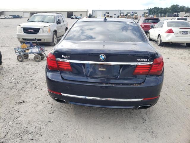 WBAYA8C58FD825692 BMW 750 I