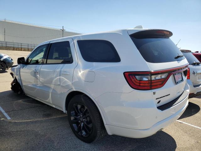 1C4RDJDG5MC716759 Dodge DURANGO GT